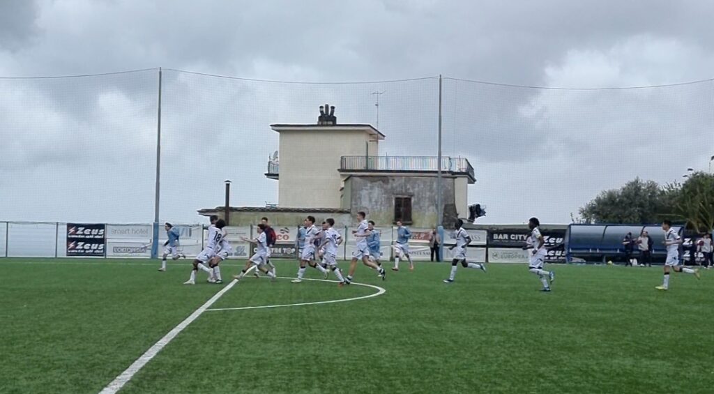 Youth Cup Fattorie Donna Giulia